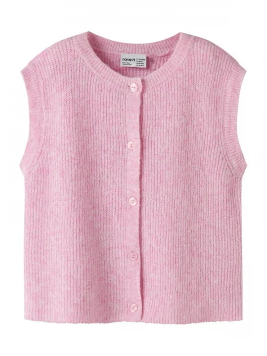 Obrázek produktu NAME IT Vesta pink