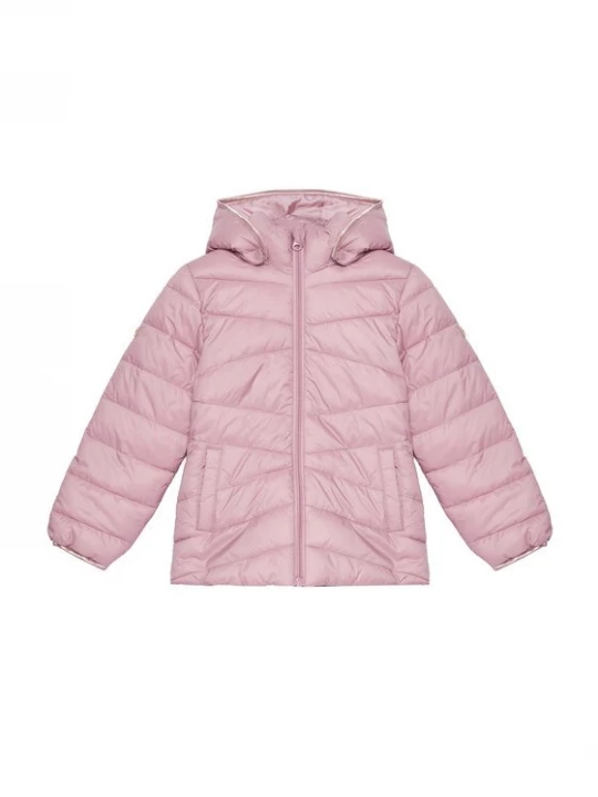 Obrázek produktu NAME IT Zimní bunda 13241672 Růžová Regular Fit