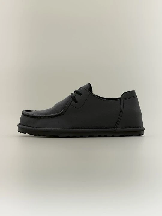 Obrázek produktu Námořnické mokasíny Birkenstock černá