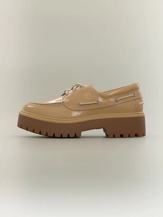 Obrázek produktu Námořnické mokasíny Timberland béžová