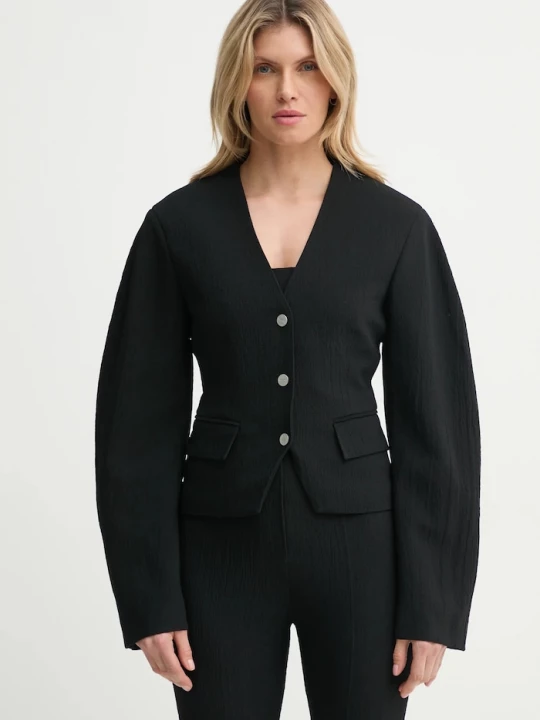 Obrázek produktu Nanushka Sako Nanushka KIYO černá