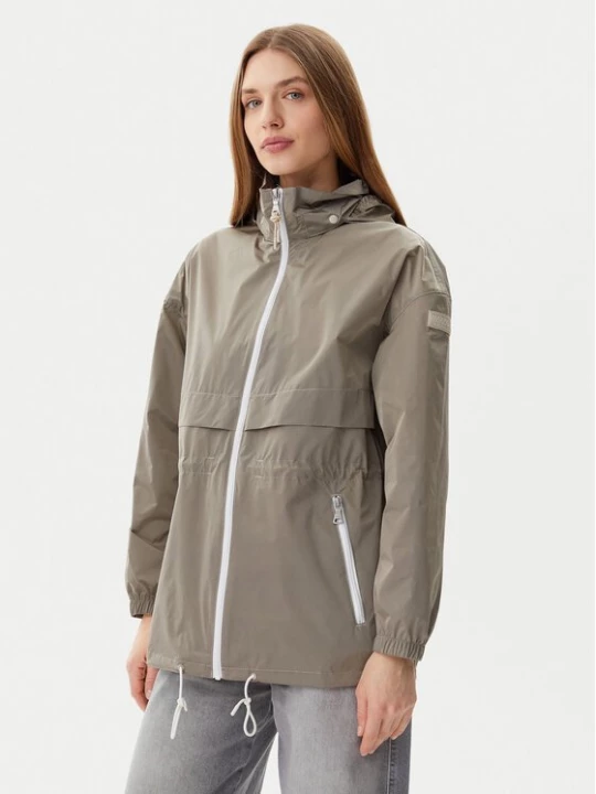 Obrázek produktu Napapijri Bunda pro přechodné období A-Era NP0A4IL2N901 Béžová Loose Fit