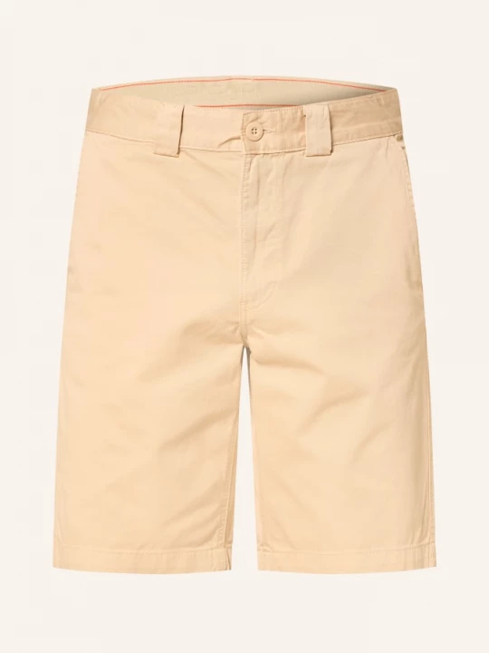 Obrázek produktu Napapijri Chino Šortky Cyrus Loose Fit velbloudí