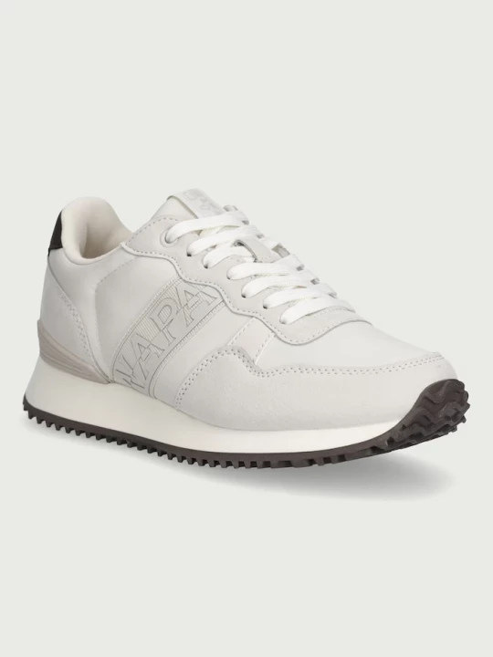 Obrázek produktu Napapijri F6ASTRA01 sneakers boty dámské béžová