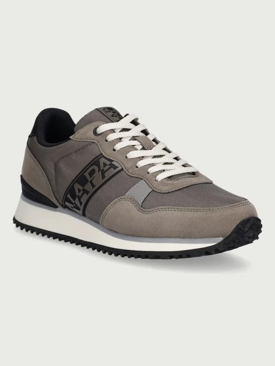 Obrázek produktu Napapijri F6COSMOS01 sneakers boty pánské hnědá