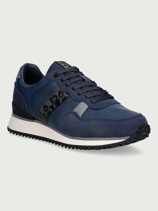 Obrázek produktu Napapijri F6COSMOS01 sneakers boty pánské námořnická modř