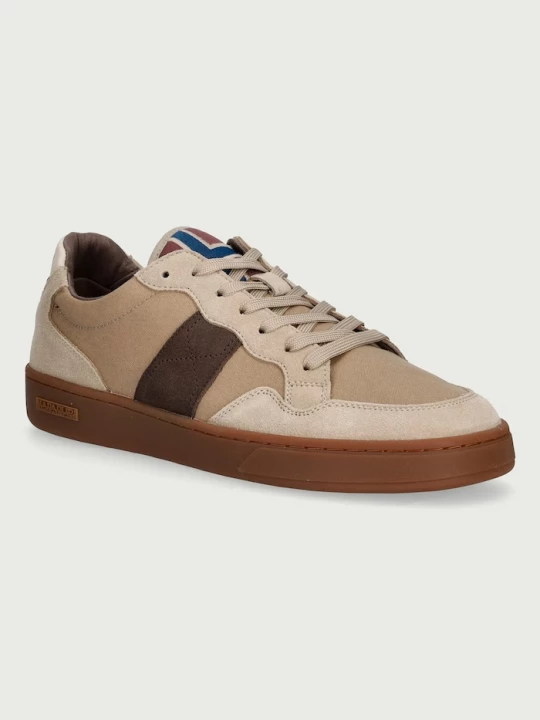 Obrázek produktu Napapijri F6DIOMEDE01 sneakers boty pánské béžová