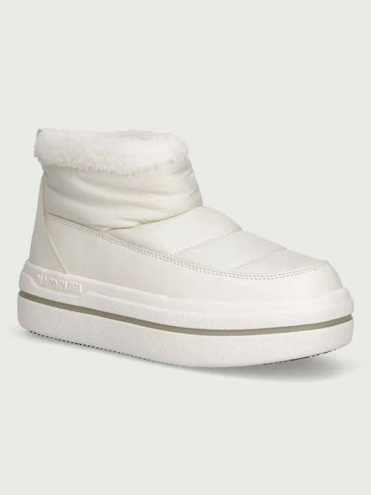 Obrázek produktu Napapijri F6GLACIER05 sběhule dámské béžová