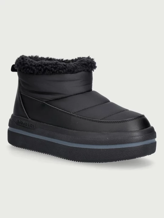Obrázek produktu Napapijri F6GLACIER05 sběhule dámské černá