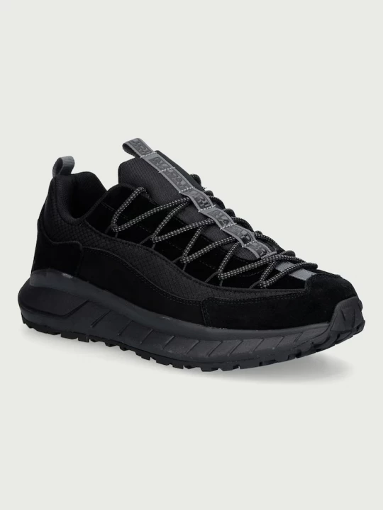 Obrázek produktu Napapijri F6ORBIT01 sneakers boty pánské černá