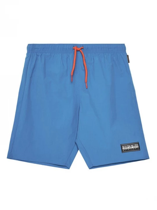 Obrázek produktu Napapijri Plavecké šortky Chamois NP0A4IGI D Modrá Regular Fit