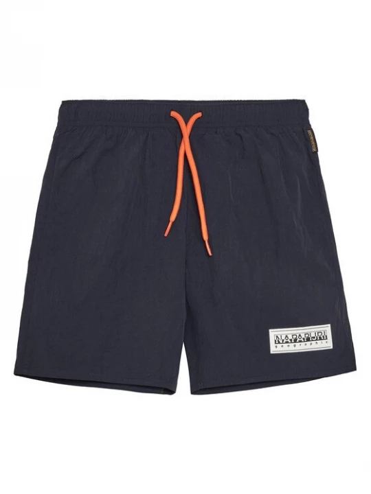 Obrázek produktu Napapijri Plavecké šortky Chamois NP0A4IGI D Tmavomodrá Regular Fit