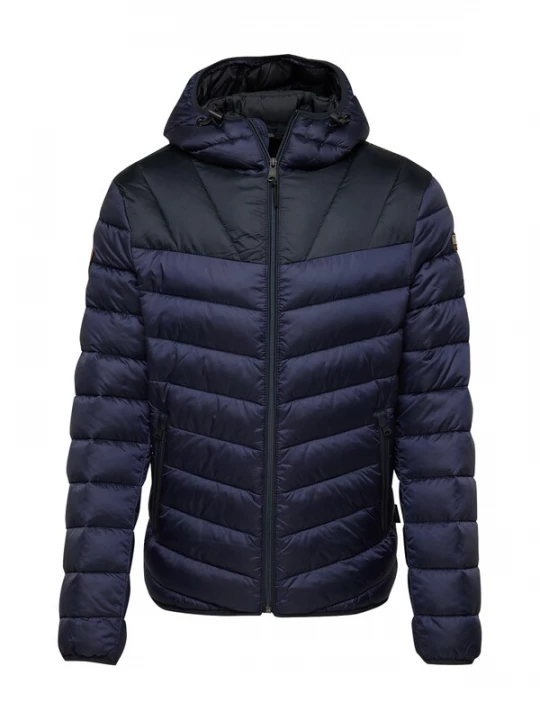Obrázek produktu NAPAPIJRI Přechodná bunda 'AERONS' marine modrá / indigo