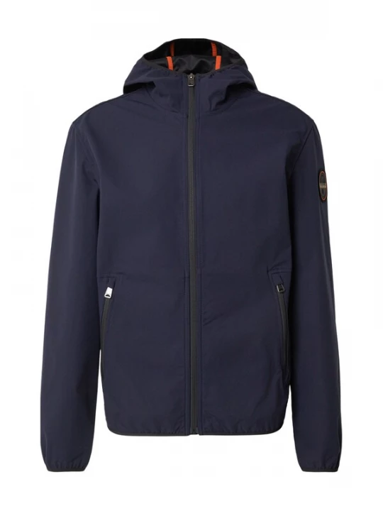 Obrázek produktu NAPAPIJRI Přechodná bunda 'ALTHER' tmavě modrá