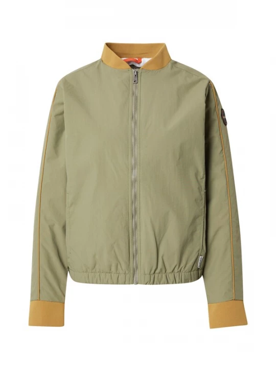 Obrázek produktu NAPAPIJRI Přechodná bunda 'AMELIAS' cappuccino / khaki