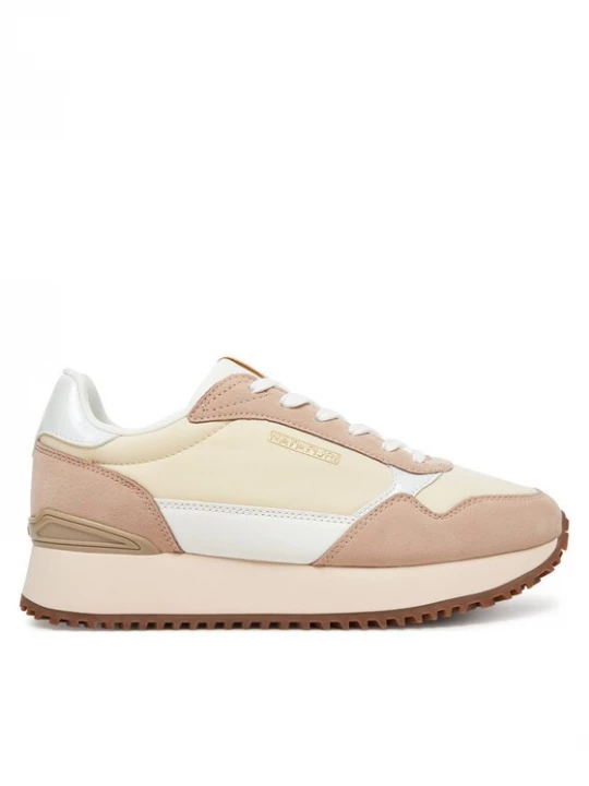 Obrázek produktu Napapijri Sneakersy Astra NP0A4IQB Růžová