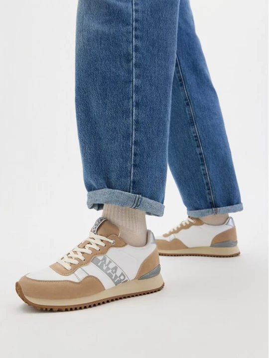 Obrázek produktu Napapijri Sneakersy Astra NP0A8B9O Bílá
