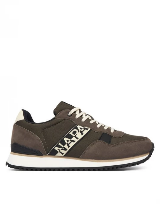 Obrázek produktu Napapijri Sneakersy Cosmos 01 NP0A8AH4 Tmavě zelená