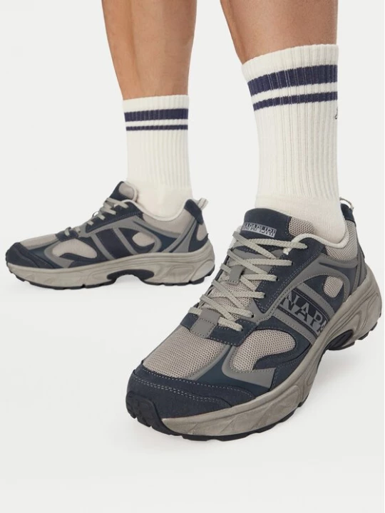 Obrázek produktu Napapijri Sneakersy Delta NP0A8AAP Šedá