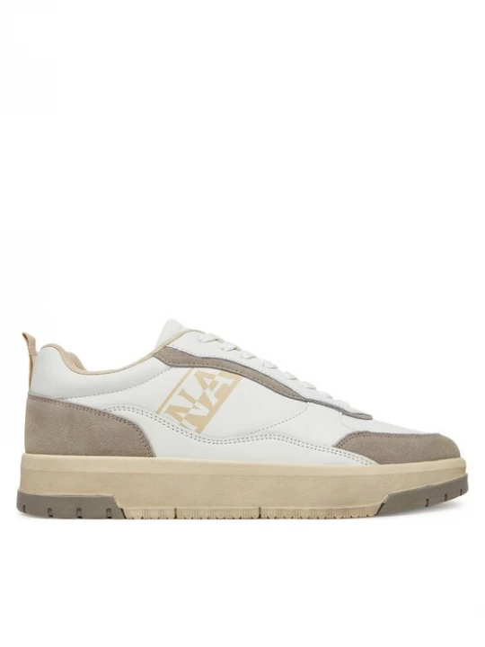Obrázek produktu Napapijri Sneakersy Dust NP0A4IQZ Bílá