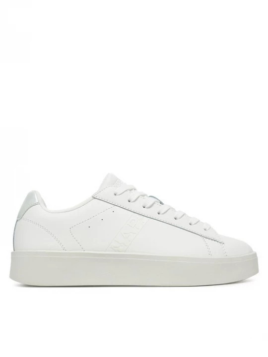 Obrázek produktu Napapijri Sneakersy Ivy NP0A4IQ8 Bílá