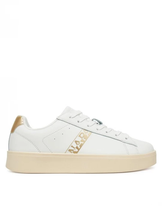Obrázek produktu Napapijri Sneakersy Ivy NP0A4IQ8 Bílá