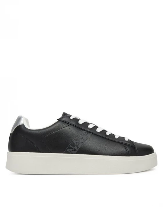 Obrázek produktu Napapijri Sneakersy Ivy NP0A4IQ8 Černá