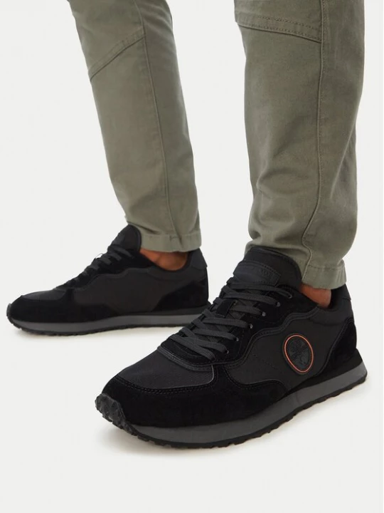 Obrázek produktu Napapijri Sneakersy Nova NP0A8APL Černá