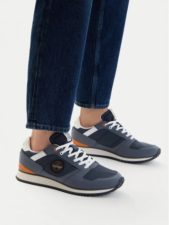 Obrázek produktu Napapijri Sneakersy NP0A8AAO Tmavomodrá