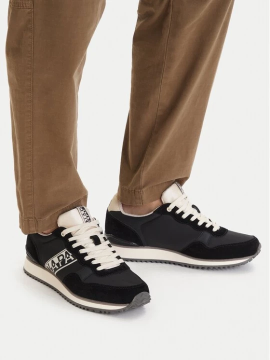 Obrázek produktu Napapijri Sneakersy NP0A8B9N Černá