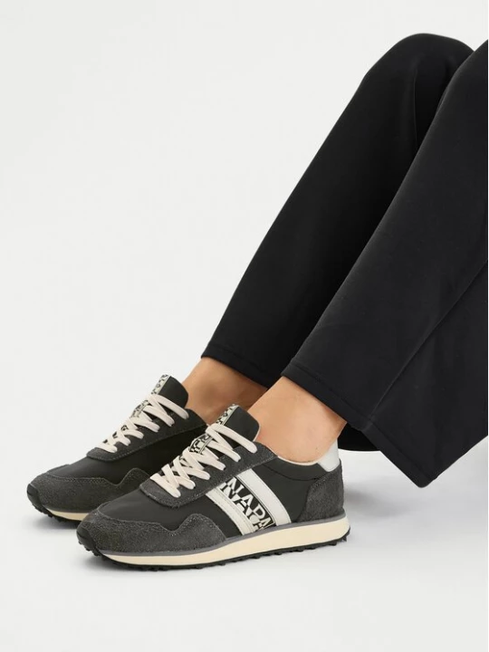 Obrázek produktu Napapijri Sneakersy NP0A8BJC Černá
