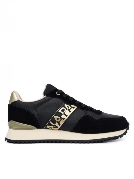 Obrázek produktu Napapijri Sneakersy NP0A8BJD Černá