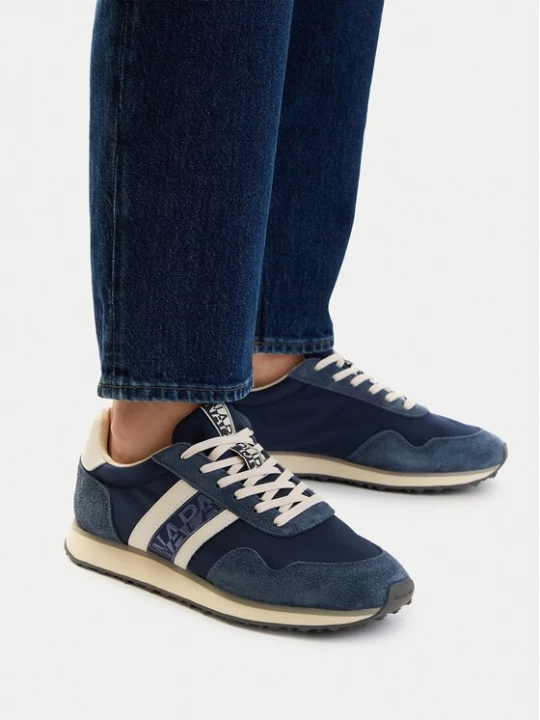 Obrázek produktu Napapijri Sneakersy NP0A8BNZ Tmavomodrá