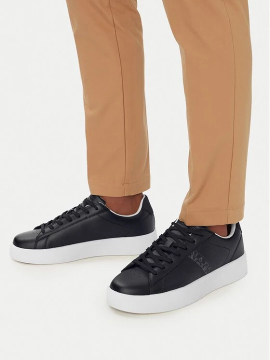 Obrázek produktu Napapijri Sneakersy Onyx NP0A4IQK Černá