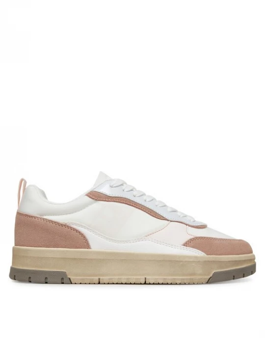 Obrázek produktu Napapijri Sneakersy Sand NP0A4IR6 Bílá