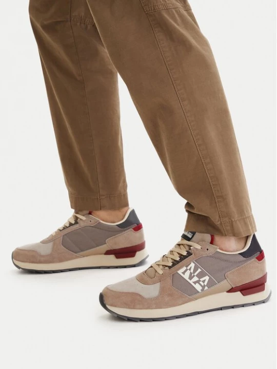 Obrázek produktu Napapijri Sneakersy Stab NP0A8BNY Béžová