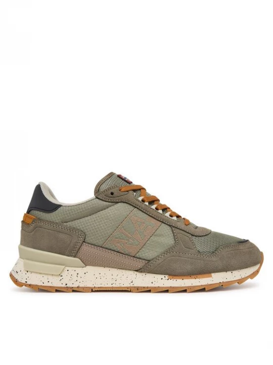 Obrázek produktu Napapijri Sneakersy Valor01 NP0A8B2R Khaki