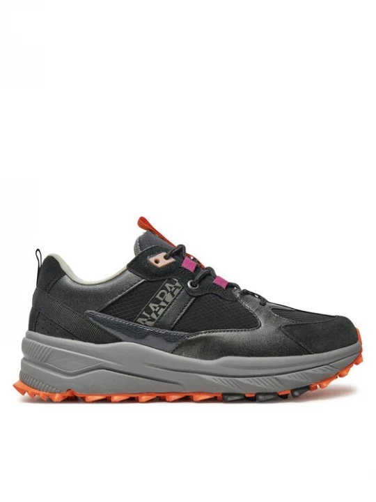 Obrázek produktu Napapijri Sneakersy Vertic NP0A4IKN Černá