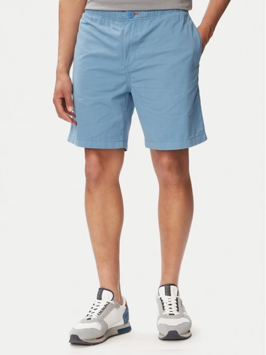 Obrázek produktu Napapijri Sportovní kraťasy N-Hyperion NP0A4G5E Modrá Relaxed Fit