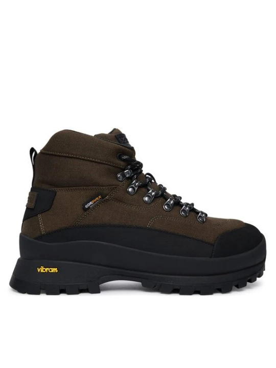 Obrázek produktu Napapijri Trekingová obuv High Trail NP0A8BPT Khaki