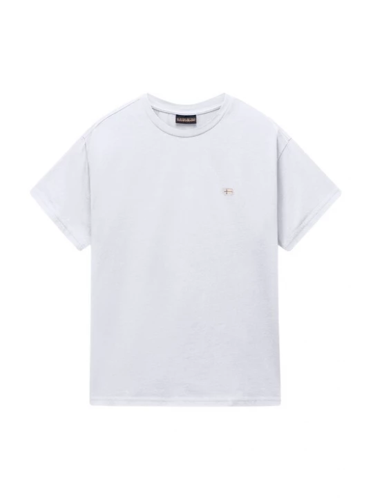 Obrázek produktu NAPAPIJRI Tričko 'AURORA' offwhite