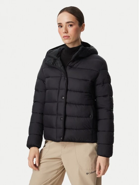 Obrázek produktu Napapijri Zimní bunda A-Aernis NP0A8BQ6 Černá Regular Fit