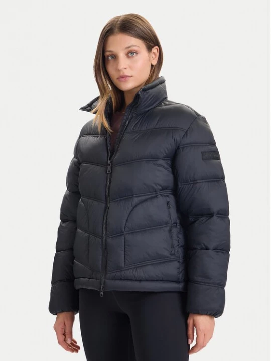 Obrázek produktu Napapijri Zimní bunda A-Ega NP0A88XD Černá Regular Fit