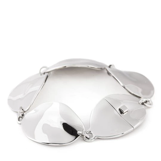 Obrázek produktu Náramek Calvin Klein 35000619 Stříbrná
