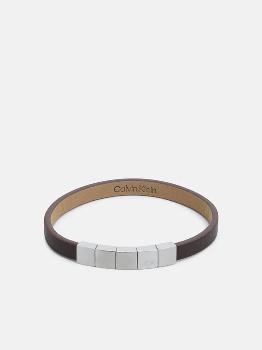 Obrázek produktu Náramek Calvin Klein stříbrná barva