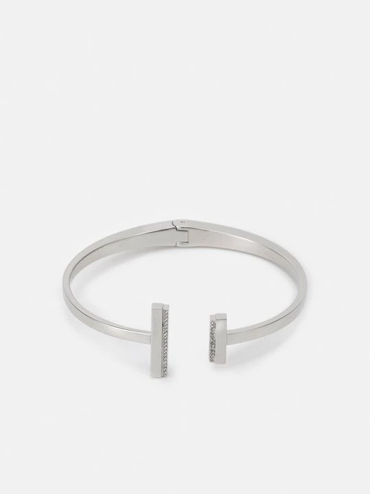 Obrázek produktu Náramek Calvin Klein stříbrná barva