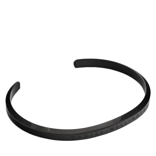Obrázek produktu Náramek Daniel Wellington Classic DW00400384 Šedá