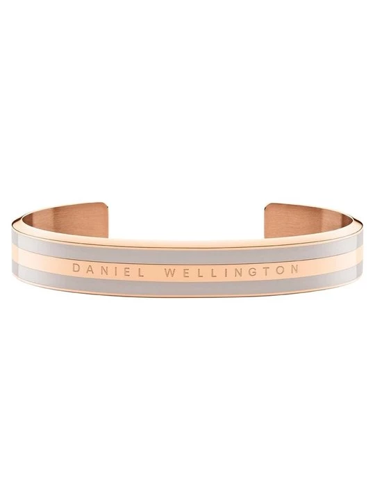 Obrázek produktu Náramek Daniel Wellington růžově zlatá barva