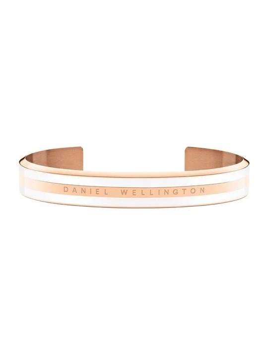 Obrázek produktu Náramek Daniel Wellington růžově zlatá barva