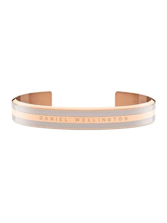 Obrázek produktu Náramek Daniel Wellington růžově zlatá barva